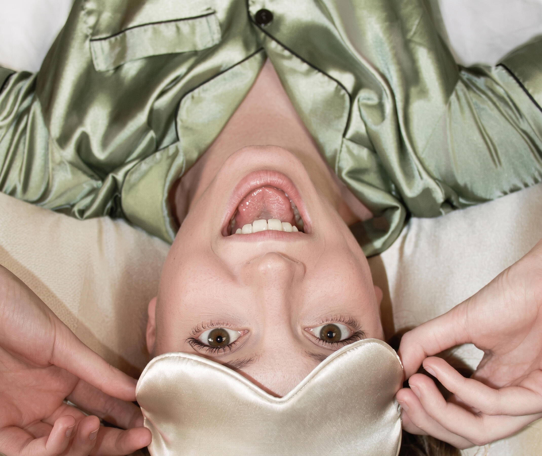 Non-Skin Care Beauty Items that Protects the Hair and Skin